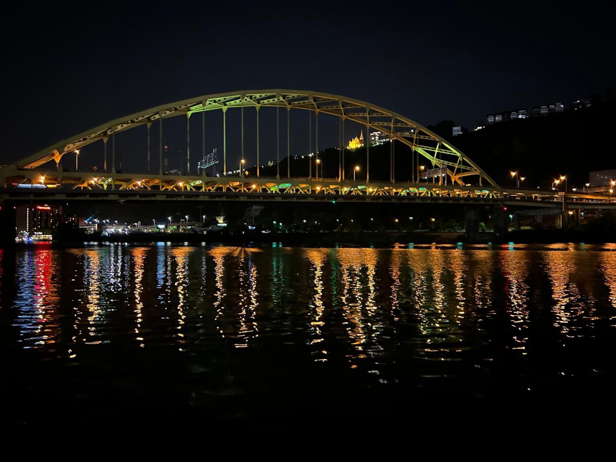 Sprawling Stadium Views Wonderful Location 24-7 Parking Gym Lounge Pittsburgh Exteriör bild