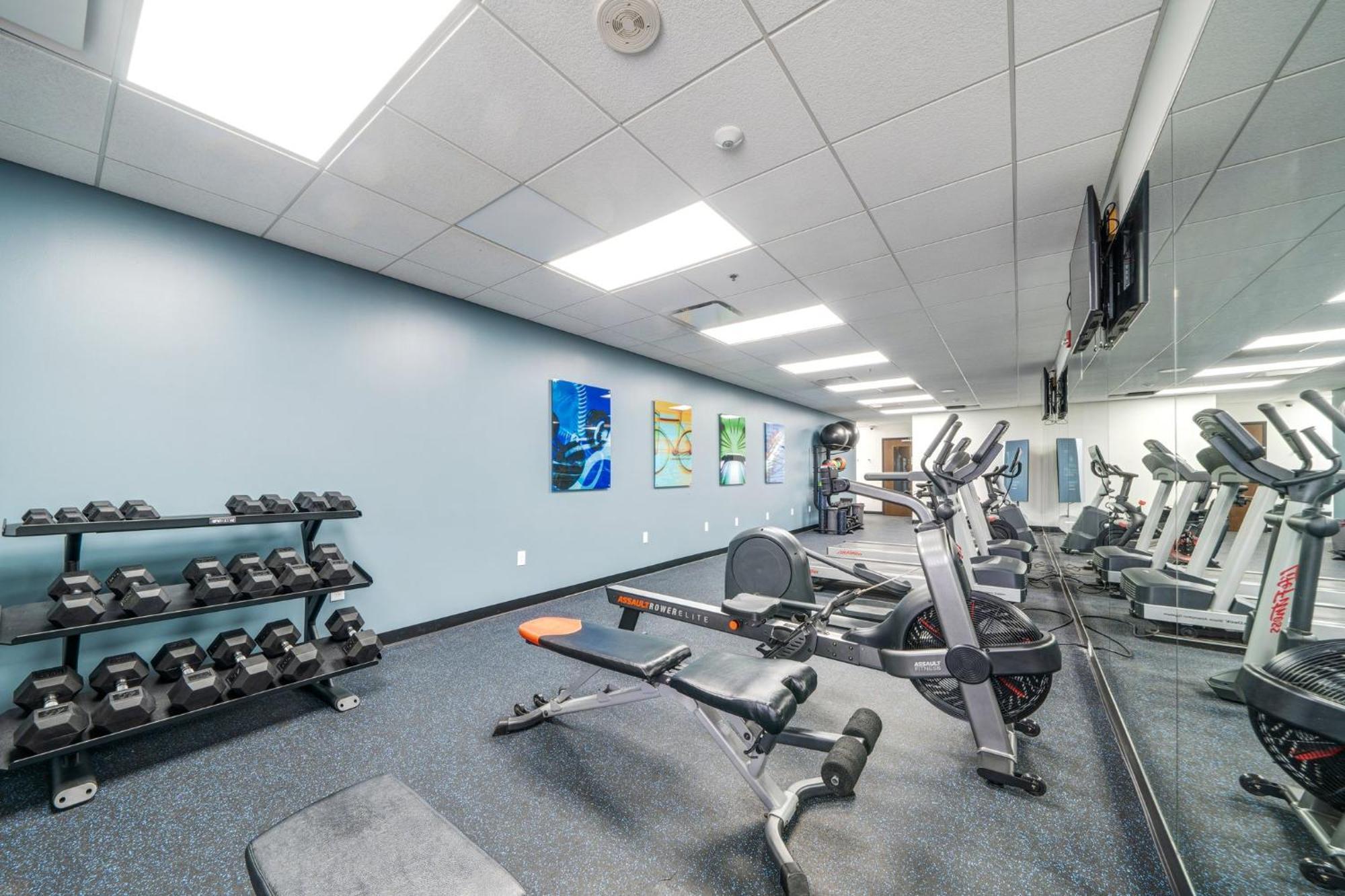 Sprawling Stadium Views Wonderful Location 24-7 Parking Gym Lounge Pittsburgh Exteriör bild