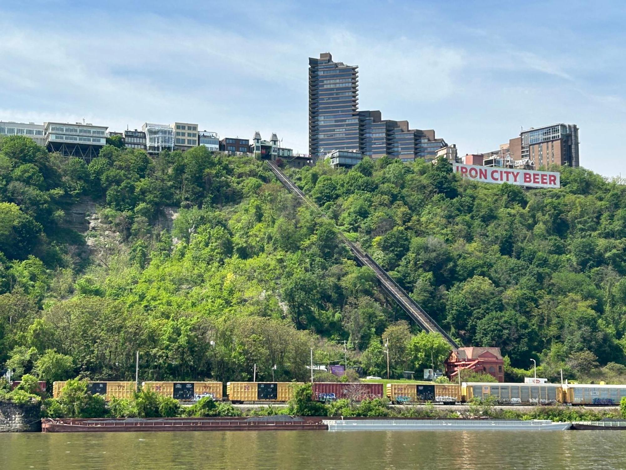 Sprawling Stadium Views Wonderful Location 24-7 Parking Gym Lounge Pittsburgh Exteriör bild
